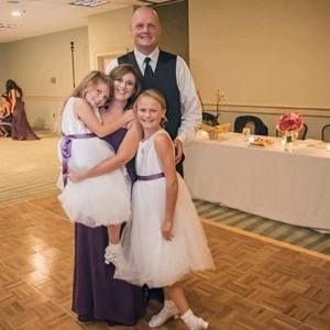 Meet your Posher, Allison